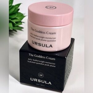 Ursula The Goddess Cream 1.69 Oz